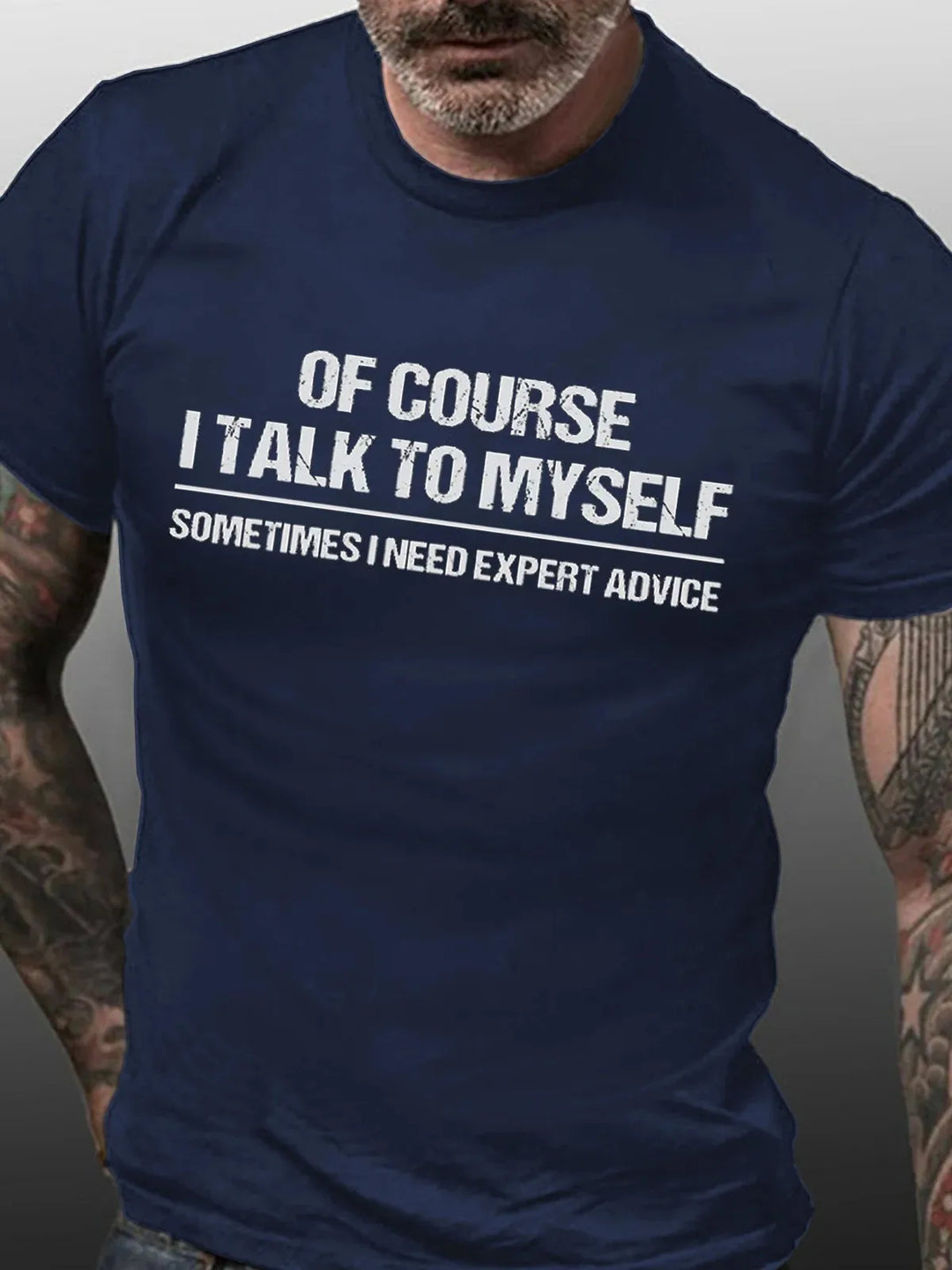 Mason Funny Graphic T-Shirt