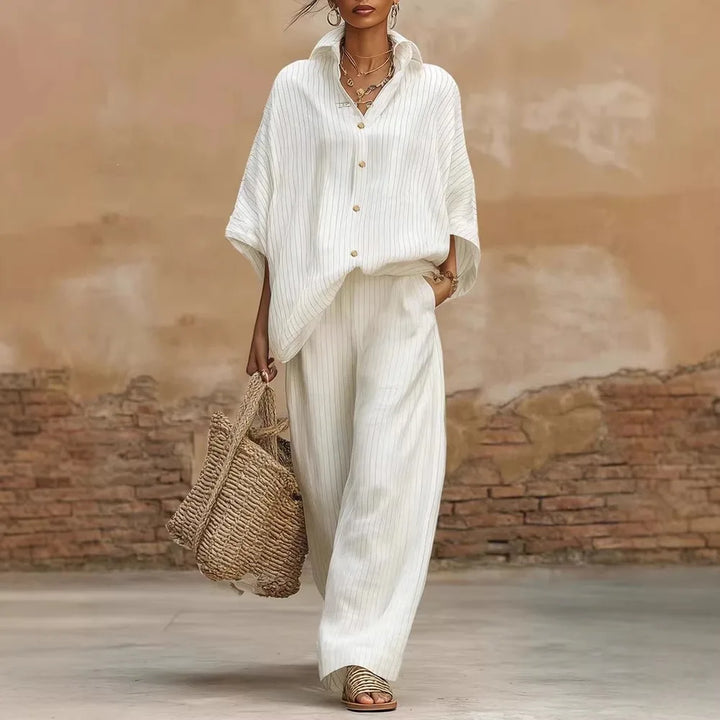 Elizabeth Relaxed Matching Set