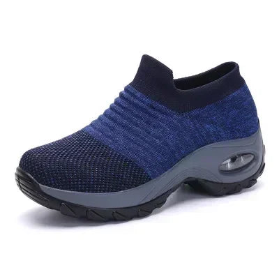 Ivy Comfortable Orthopedic Hands-Free Shoes