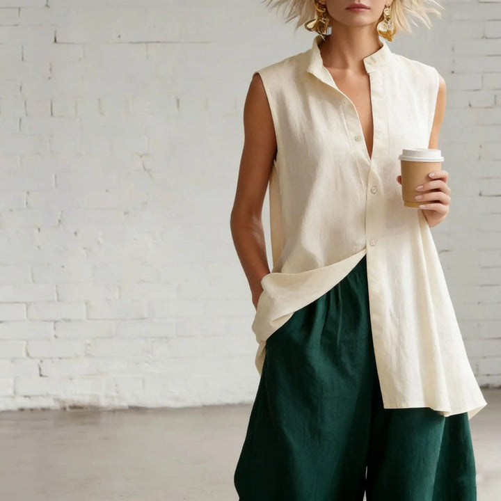Juniper Comfortable Two-Piece Lounge Set