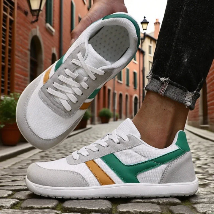 Lucas Orthopedic Barefoot Sneakers