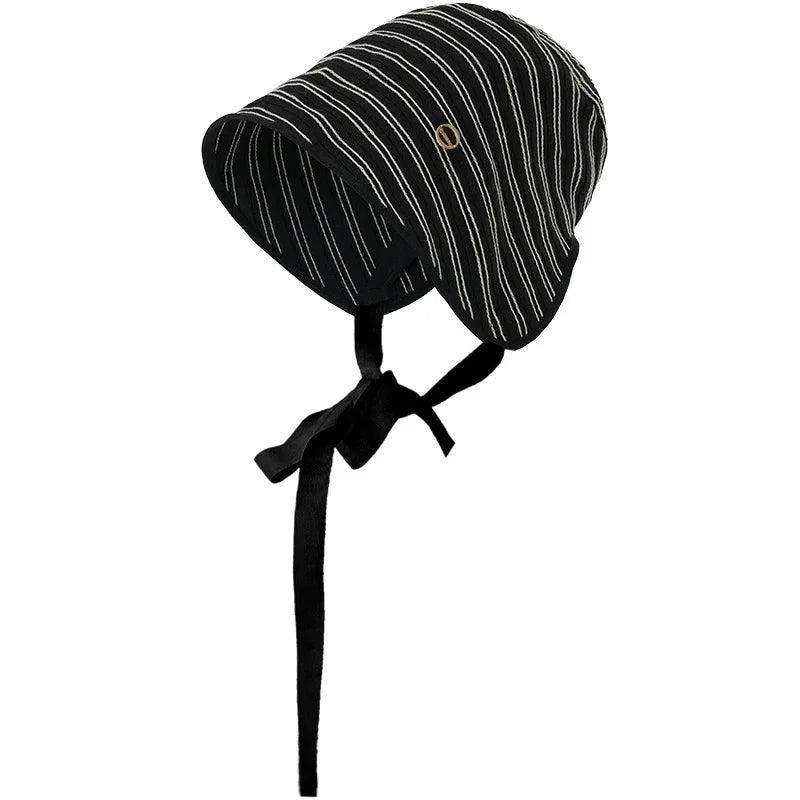 Christine Wide Brim Sun Hat