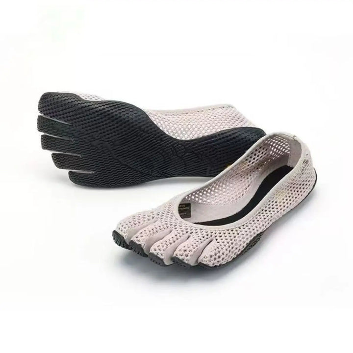 Nathalie Barefoot Five Toe Shoes