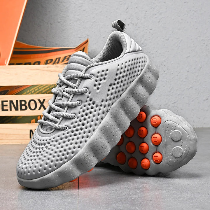 Weston Breathable Orthopedic Sneakers