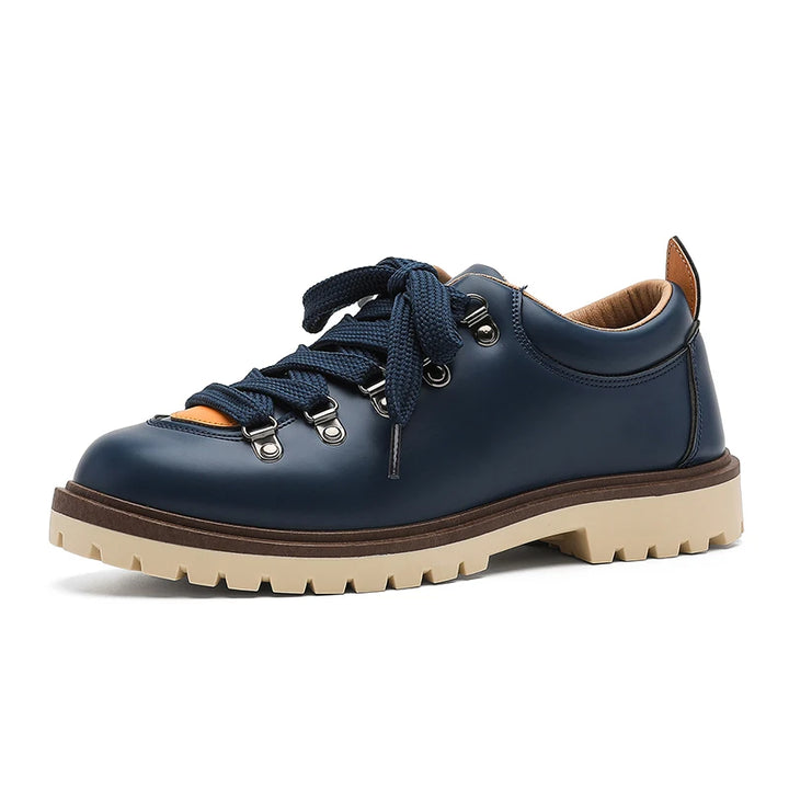 Marlow Derby Shoes
