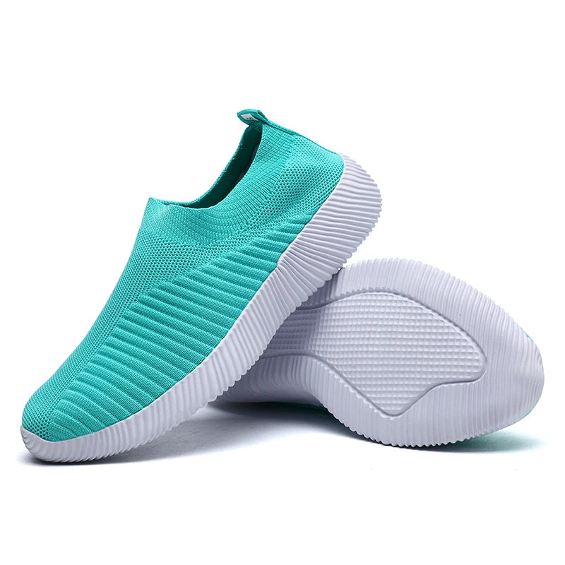 Keira Comfortable Orthopedic Sneakers