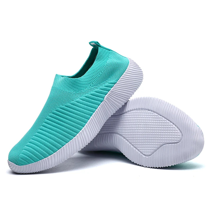 Keira Comfortable Orthopedic Sneakers