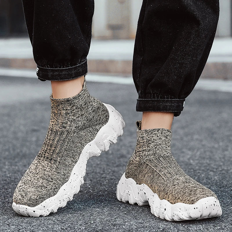 Nexsus Orthopedic Supportive Walking Shoes