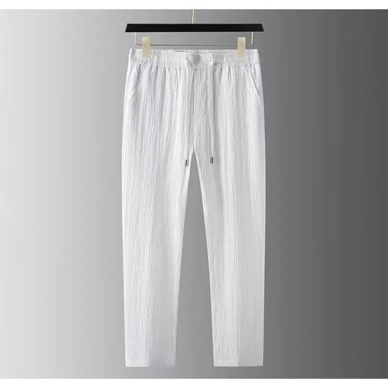 Alberto Relaxed Two Piece Set
