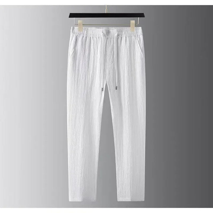 Alberto Relaxed Two Piece Set