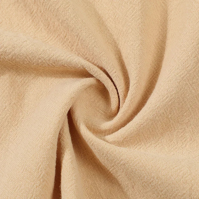 Carter Breathable Linen Shirt