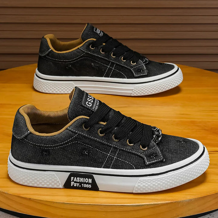 Carter Everyday Canvas Sneakers