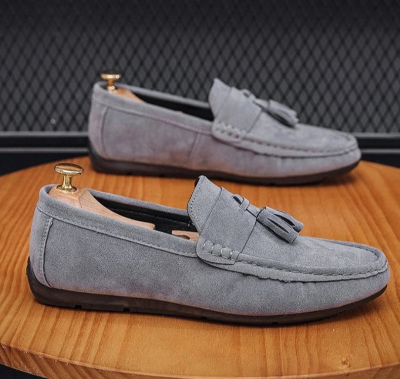 Owen Casual Moccasin Loafers