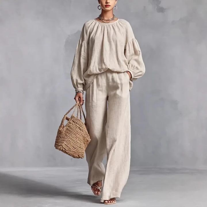Arielle Breezy Comfort Two Piece Set