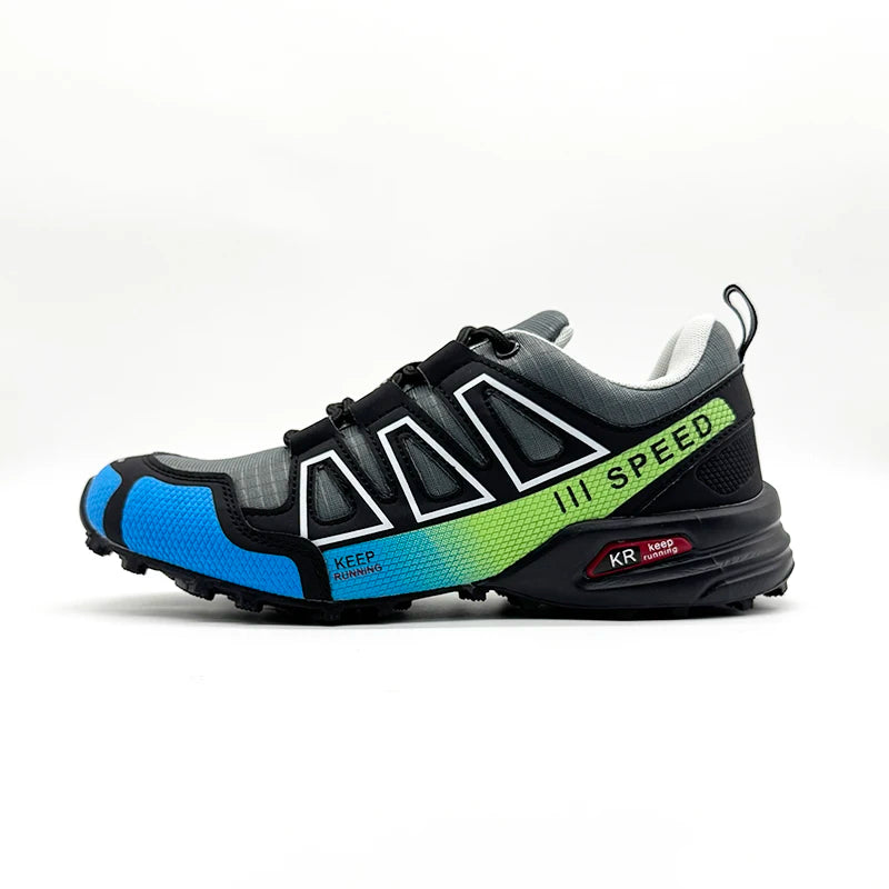 Marco Hikers Orthopedic Outdoor Shoes
