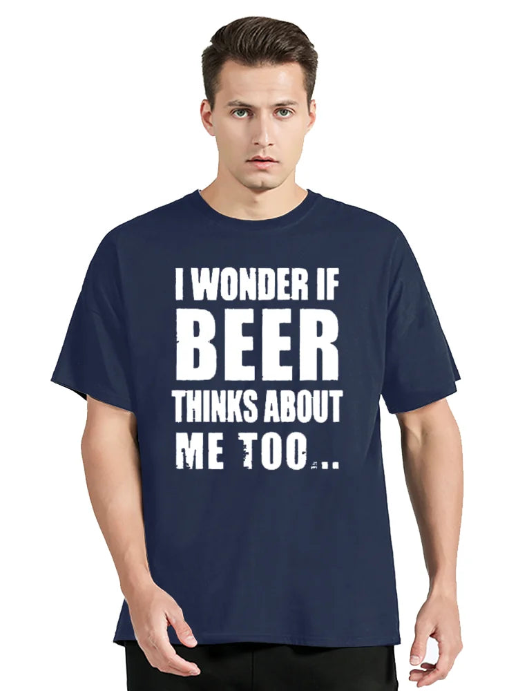 Logan Funny Graphic T-Shirt
