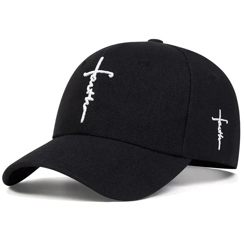 Brady Faith Baseball Cap