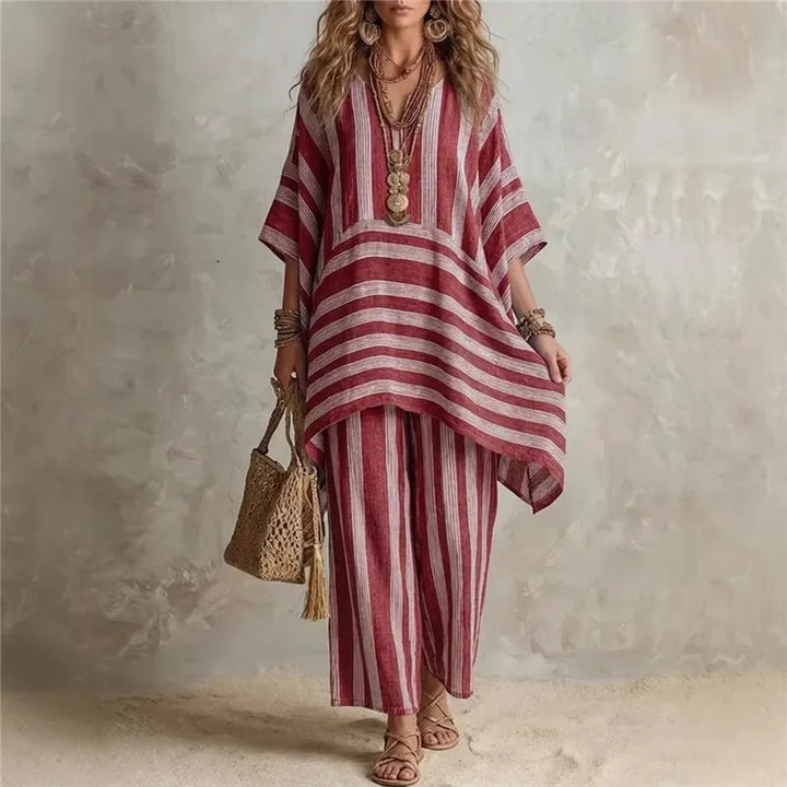 Solana Relaxed Matching Set
