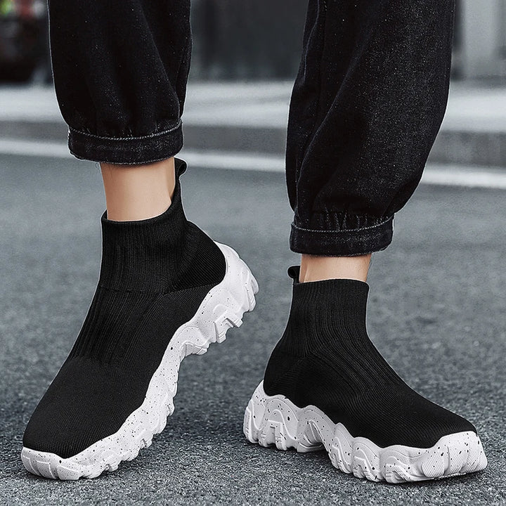 Nexsus Orthopedic Supportive Walking Shoes