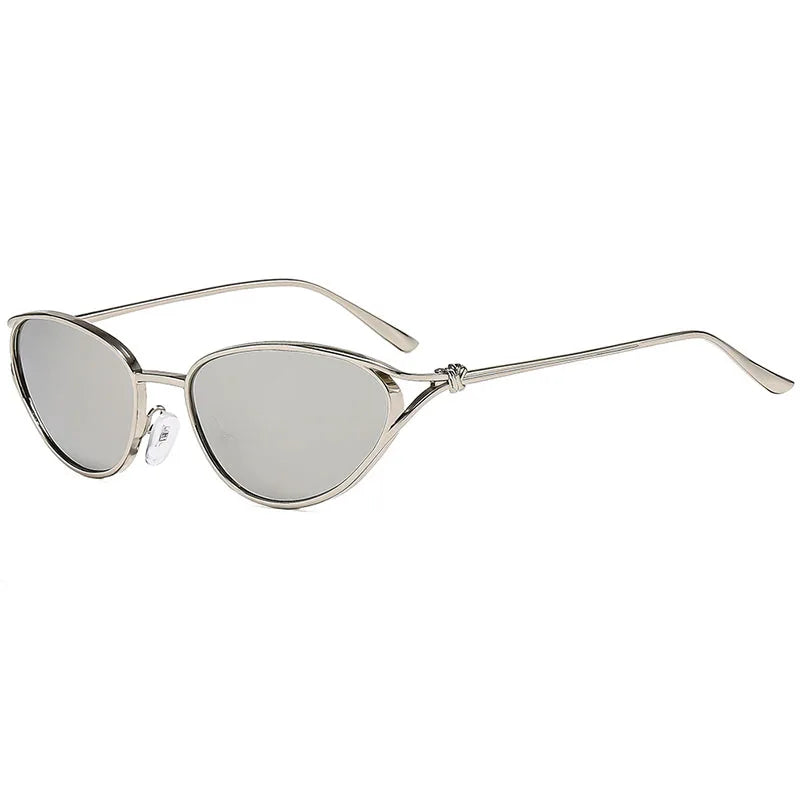 Paige Lightweight Cat Eye Sunglasses