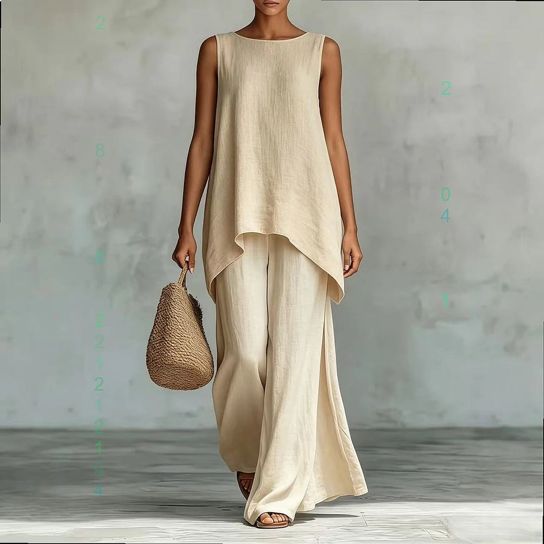 Corinne Summer Everyday Set
