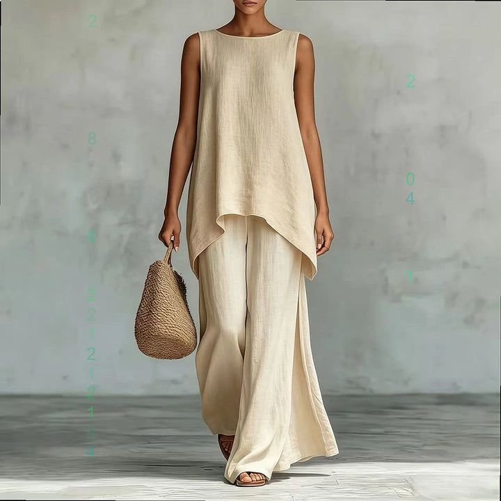 Corinne Summer Everyday Set