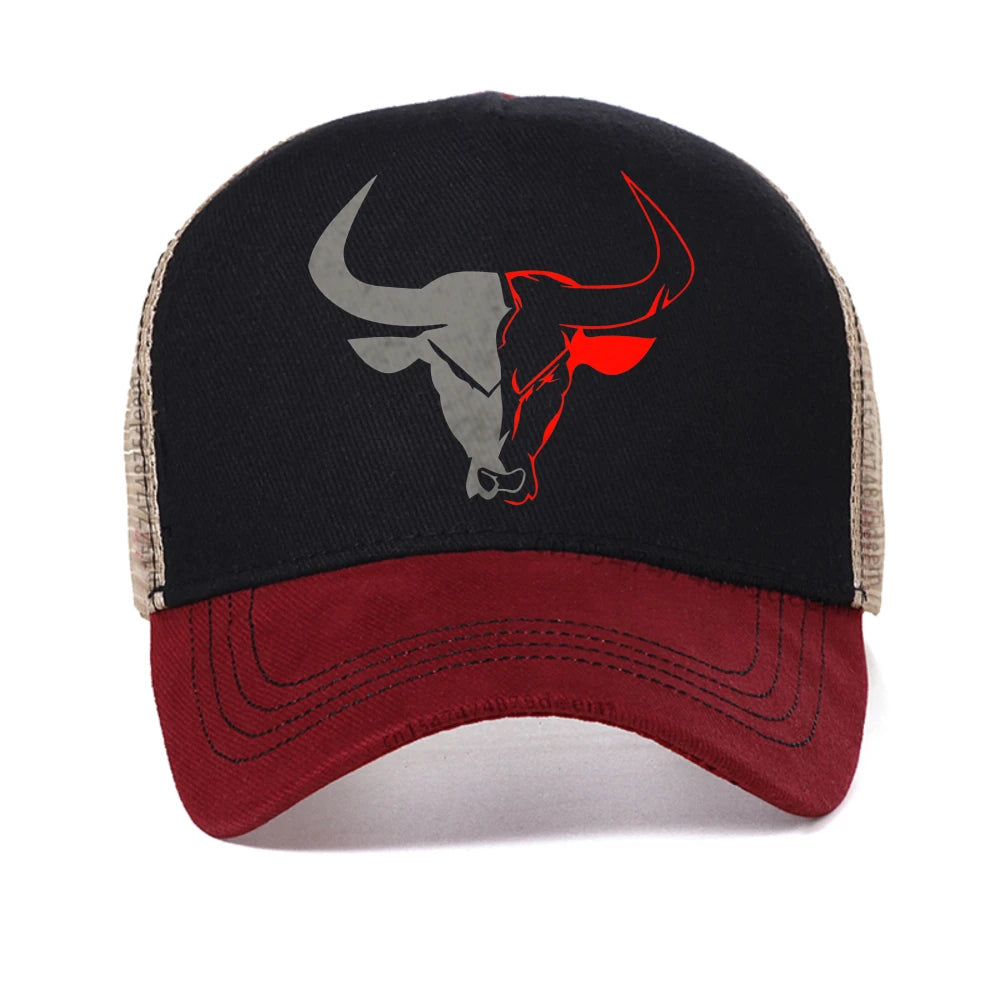 Walker Adjustable Snapback Hat