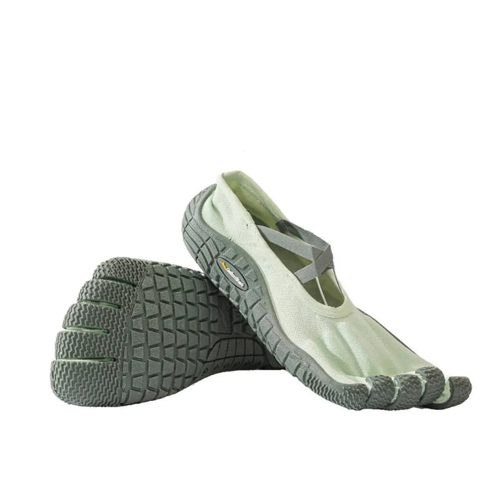 Bennett Barefoot Five Toe Shoes