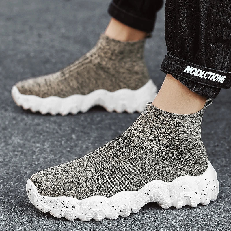 Nexsus Orthopedic Supportive Walking Shoes