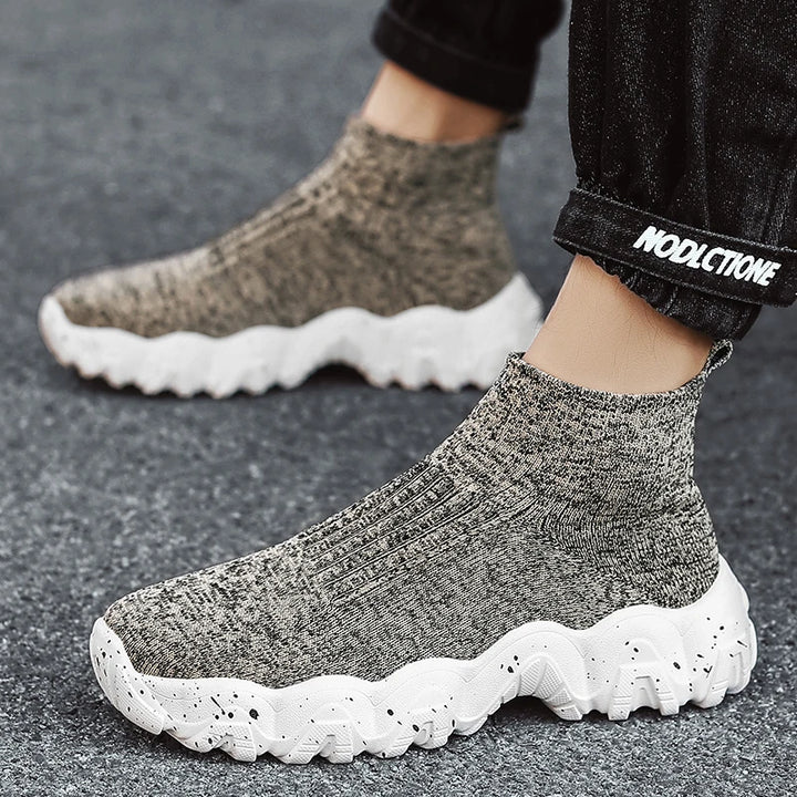 Nexsus Orthopedic Supportive Walking Shoes