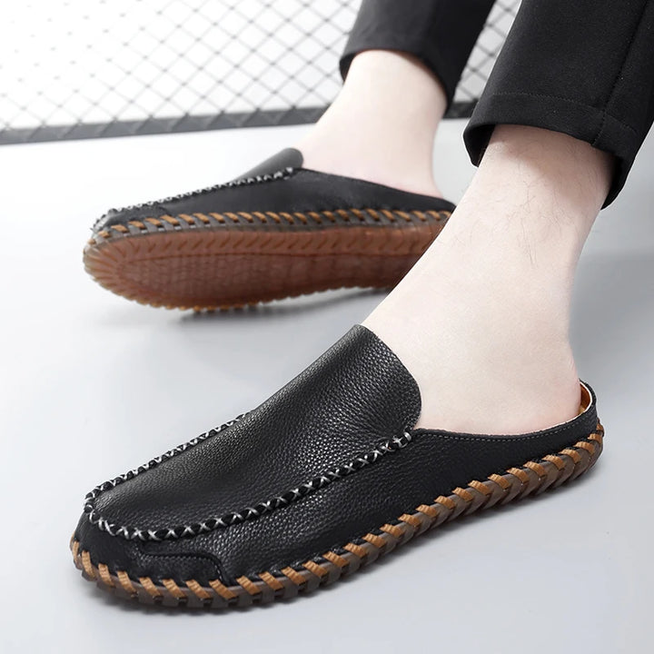 Harrison Non-Slip Orthopedic Loafers