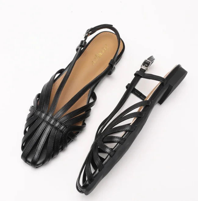 Giselle Gladiator Sandals