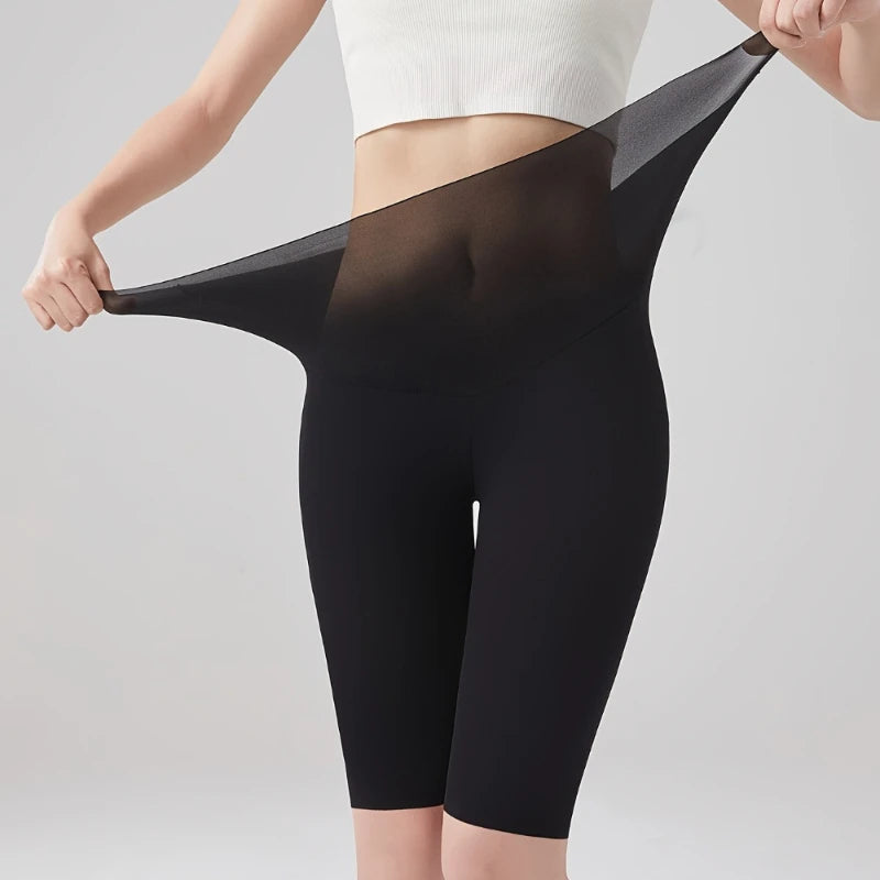 Ellie Seamless Safety Shorts