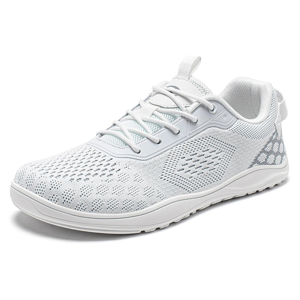 Casual Wide Toe Barefoot Shoes