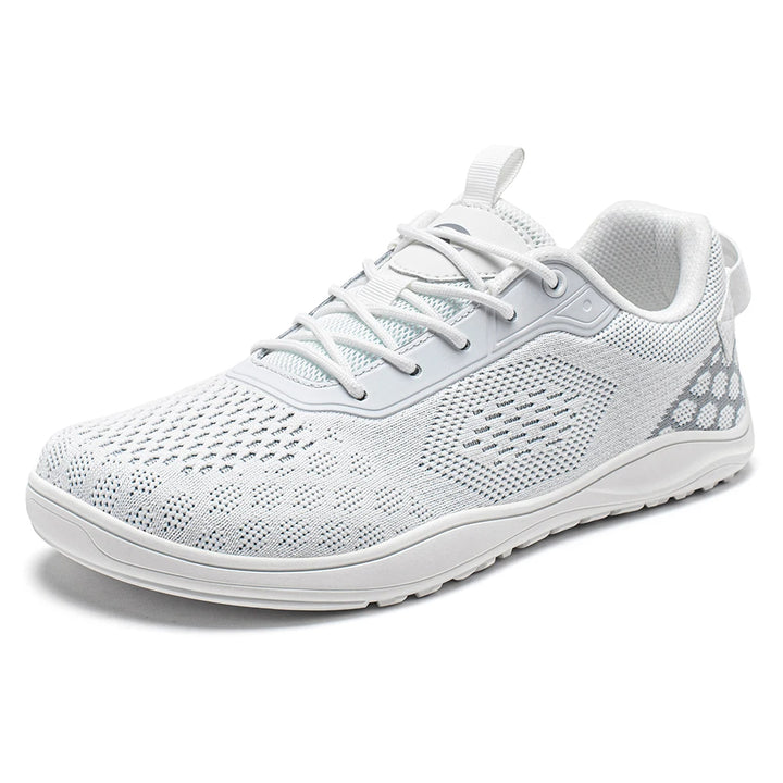Casual Wide Toe Barefoot Shoes