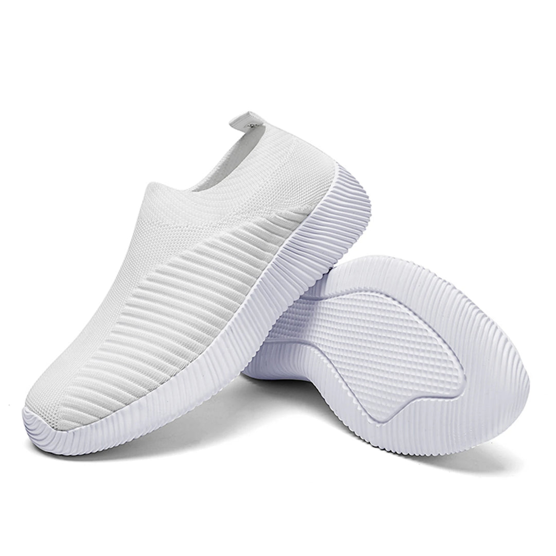 Keira Comfortable Orthopedic Sneakers