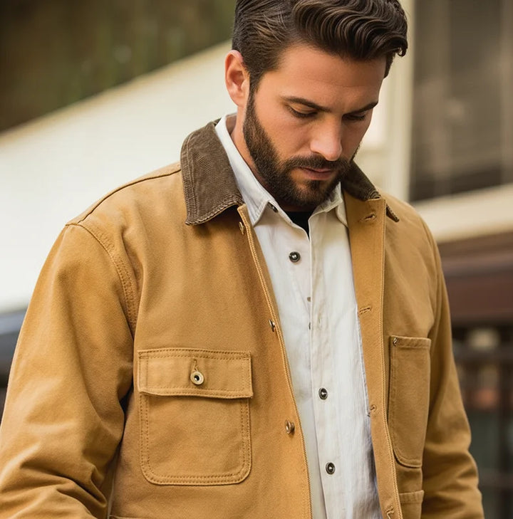 Holden Utility Chore Jacket