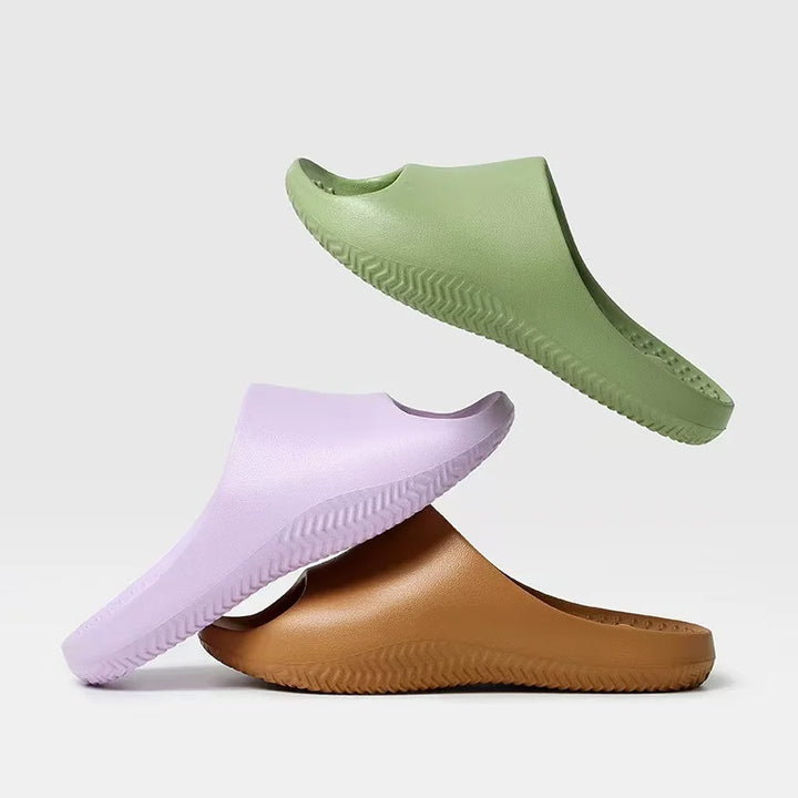 Velocity Orthopedic Recovery Slippers