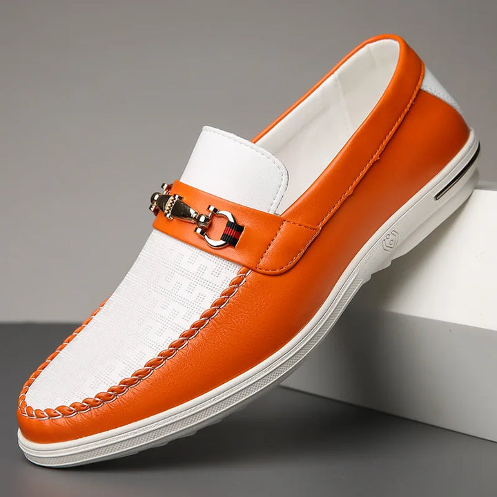 Weston Classic Horsebit Loafers