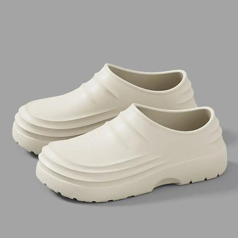 Daily Ease Non-Slip Comfort Clogs