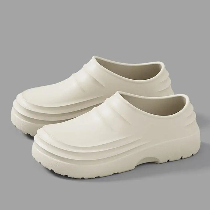 Daily Ease Non-Slip Comfort Clogs