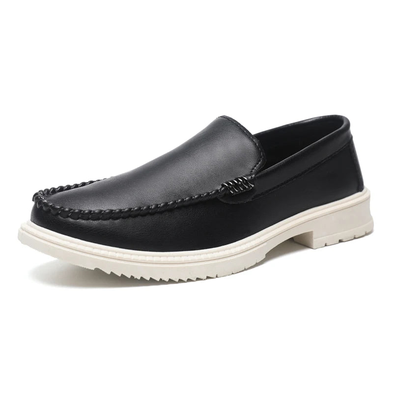 Bennett Orthopedic Slip-On Loafers