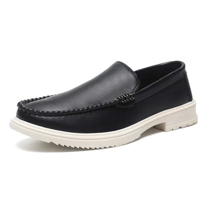 Bennett Orthopedic Slip-On Loafers