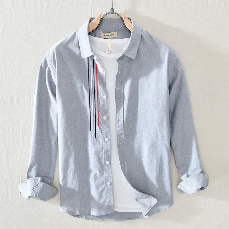 Holden Casual Button Shirt