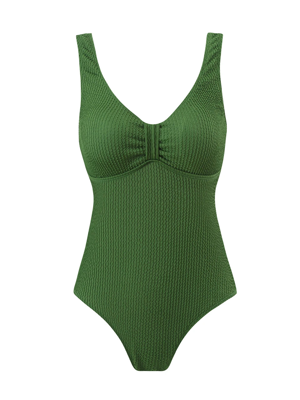 Avery Tummy Control Swimsuit