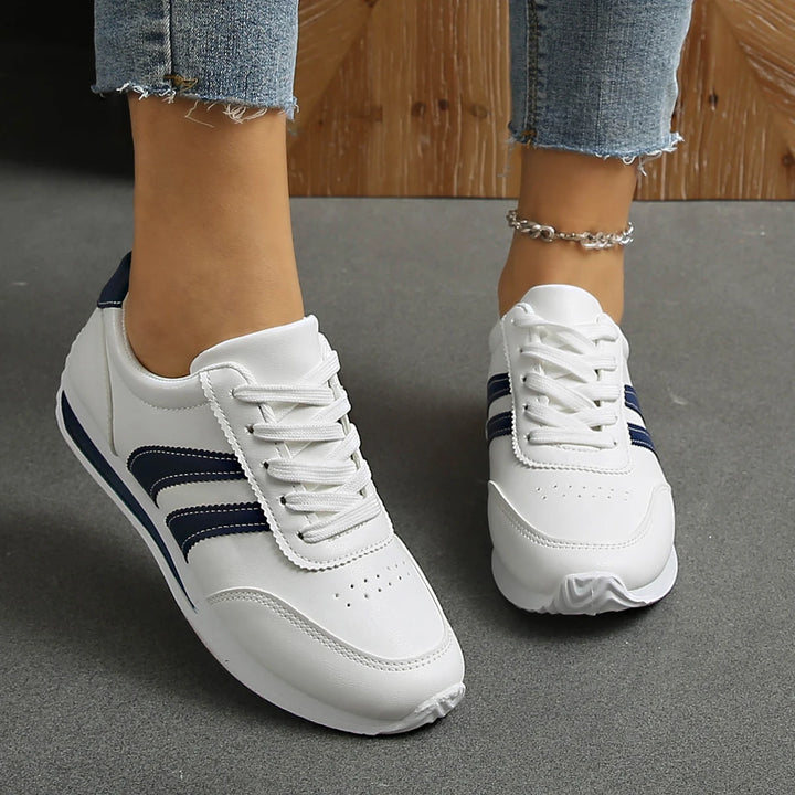Mariam Orthopedic Casual Sneakers
