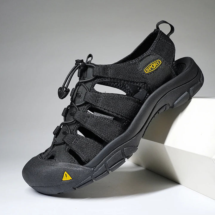 Grayson Breathable Sport Sandals