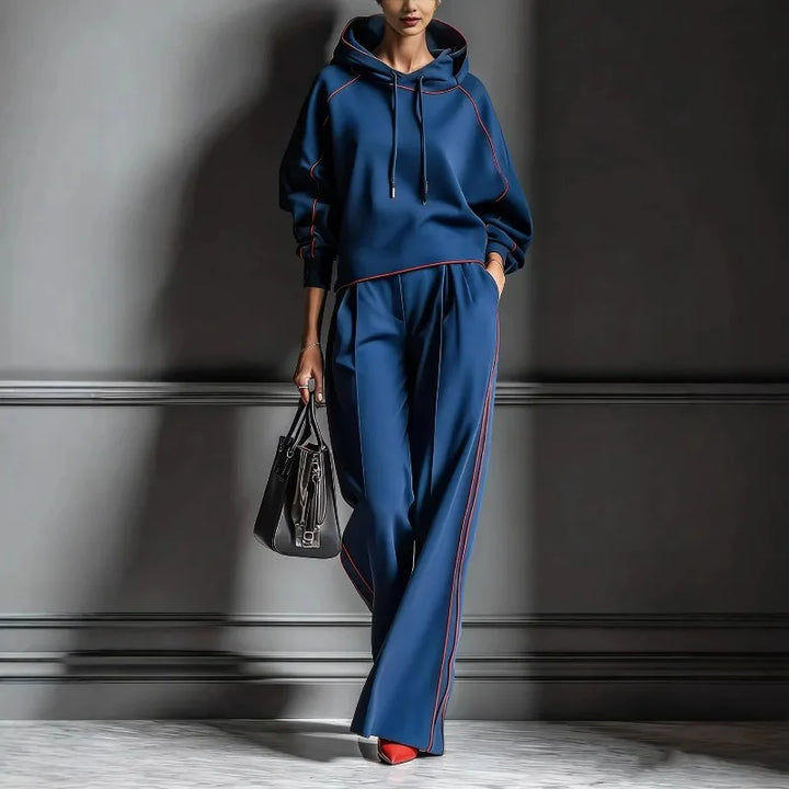 Brigitte Relaxed Activewear Set