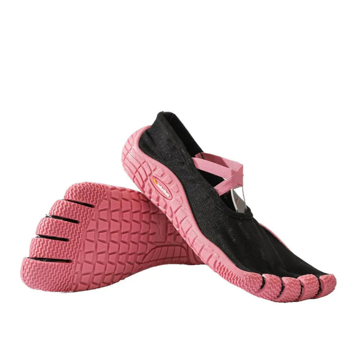 Bennett Barefoot Five Toe Shoes