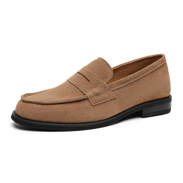 Grant Classic Slip On Loafers